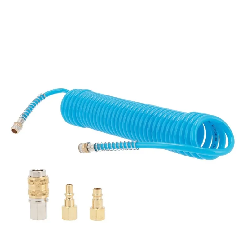 Airpress 4304234 Enrouleur air comprimé