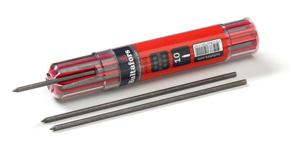 Hultafors HRD G Crayon marqueur Recharge