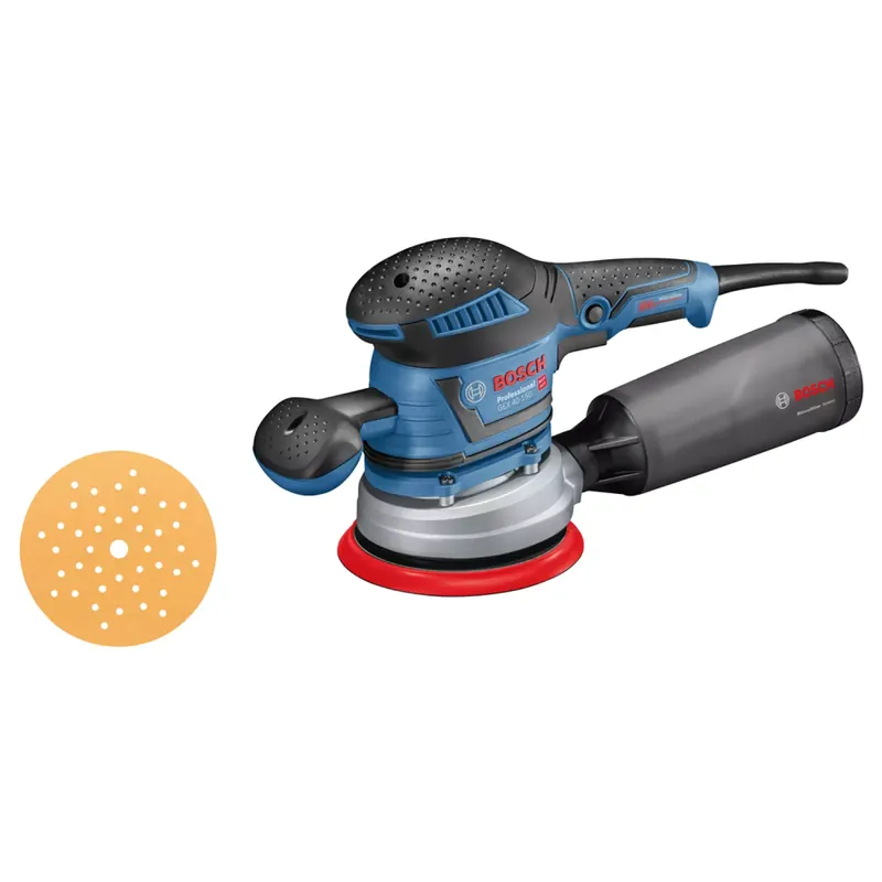 Bosch 060137B202 - Ponceuse excentrique GEX 40-150