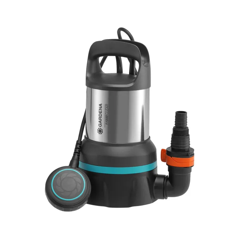 Gardena 09032-20 Pompe submersible 11000