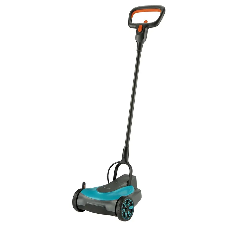 Gardena Tondeuse à batterie HandyMower 22/18V P4A set