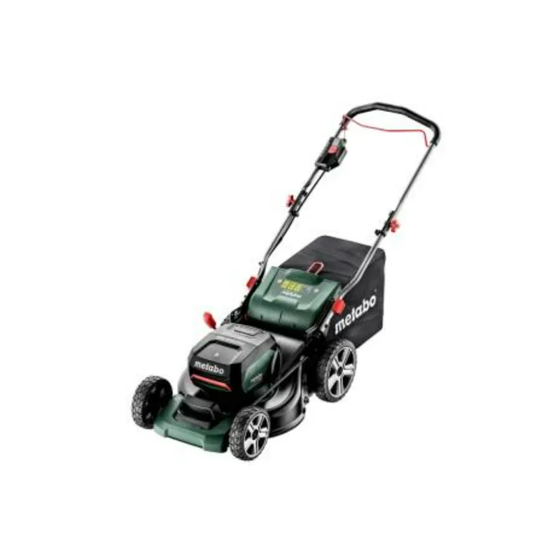 Metabo RM 36-18 LTX BL 46 Tondeuse sans fil