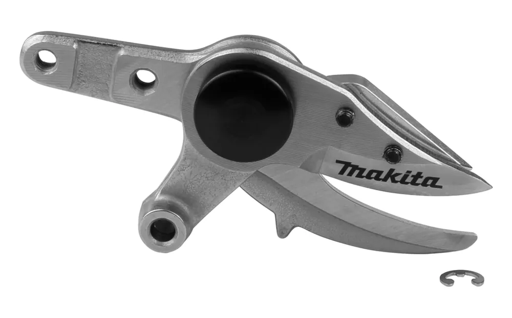 Makita 199311-9 Ensemble de couteaux + porte-branche