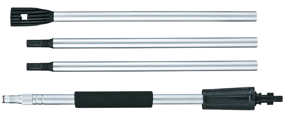 Makita 197870-7 Extension tuyau - 0,9-1,7M