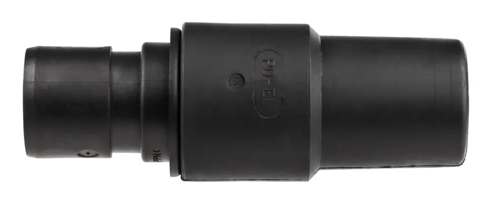 Adaptateur d‘aspiration Makita W107418688 - 38-45 mm