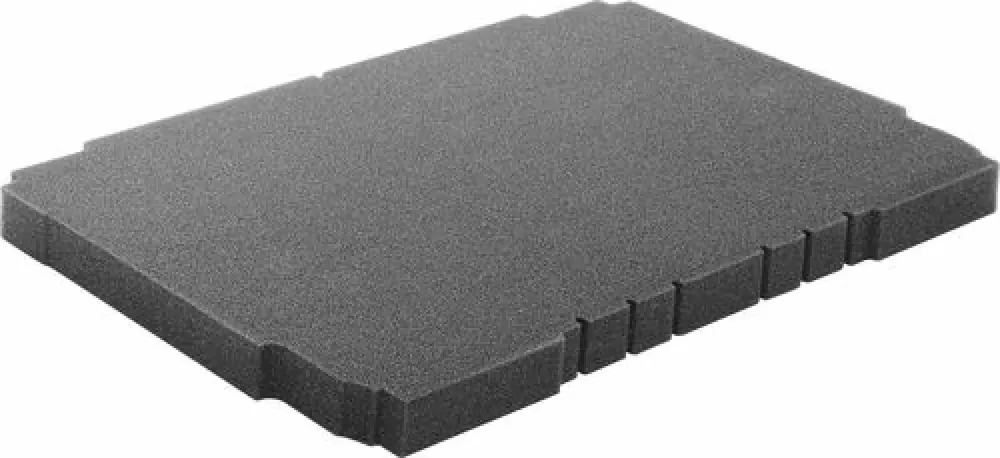 Festool SE-BP SYS3 M - Rembourrage fond de Systainer