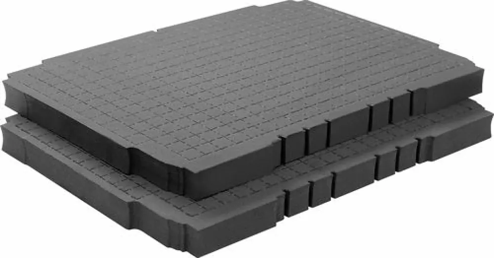 Festool SE-VAR SYS3 M/2 - Mousse modulable