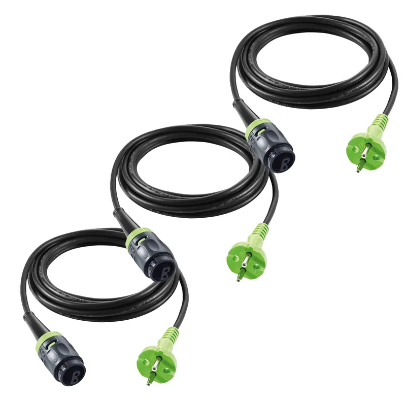 Festool H05 RN-F4/3 - Câble plug it