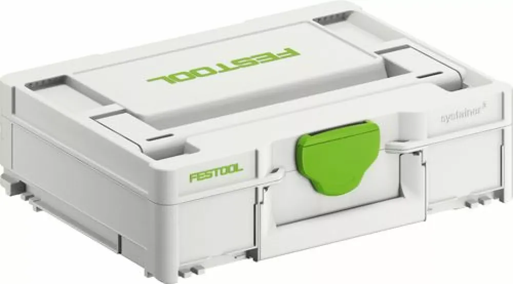 Festool SYS3 M 112 - Systainer³