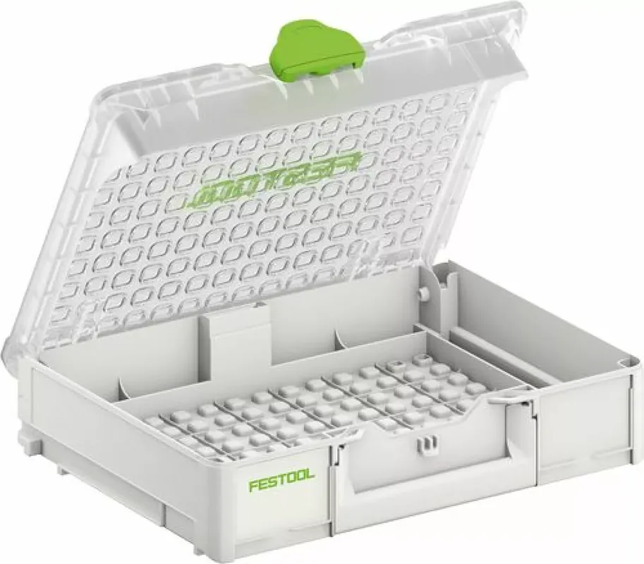Festool SYS3 ORG M 89 - Systainer³ Organizer