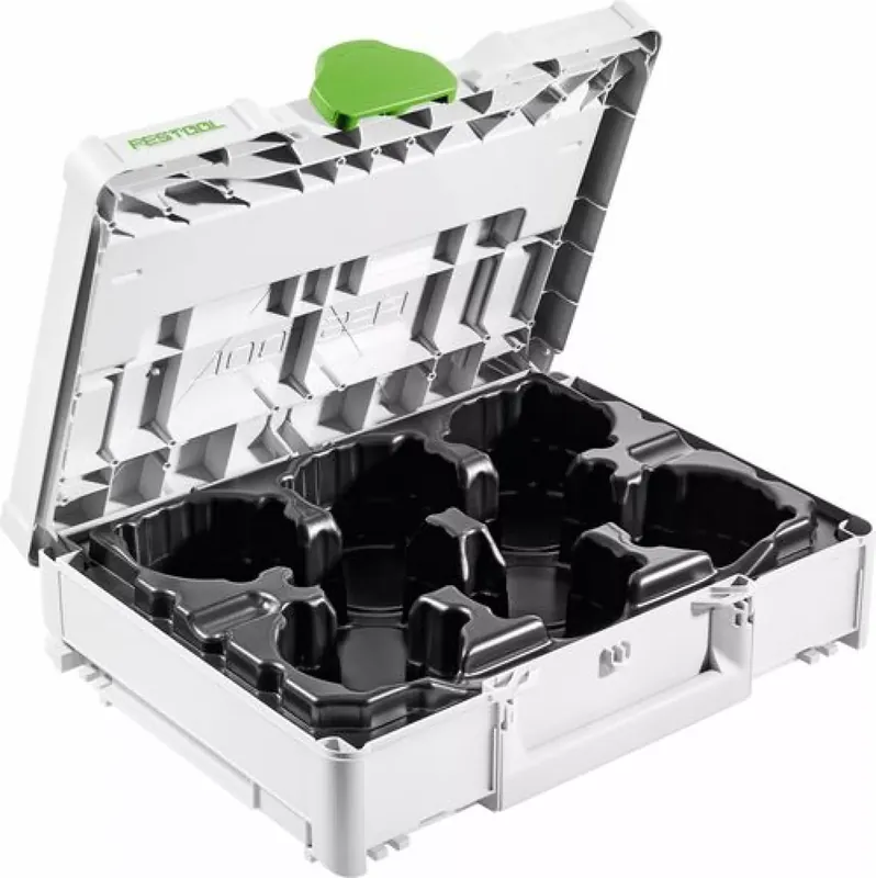 Festool SYS-STF-D77/D90/93V - Systainer³