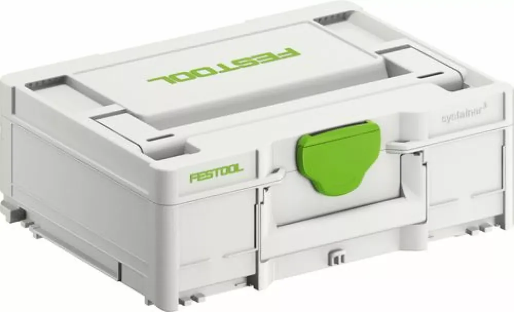 Festool SYS3 M 137 - Systainer³