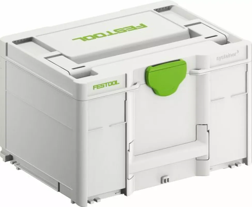 Festool SYS3 M 237 - Systainer³