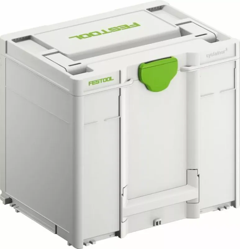 Festool SYS3 M 337 - Systainer³