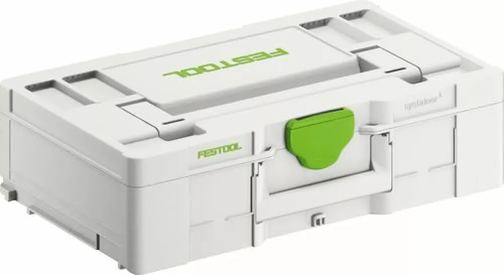 Festool SYS3 L 137 - Systainer³