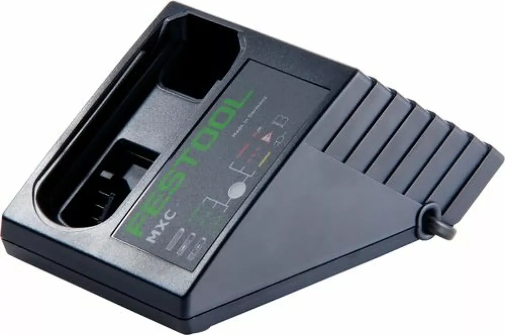 Festool MXC - Chargeurs