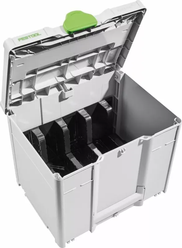 Festool SYS-STF-D225 - Systainer³