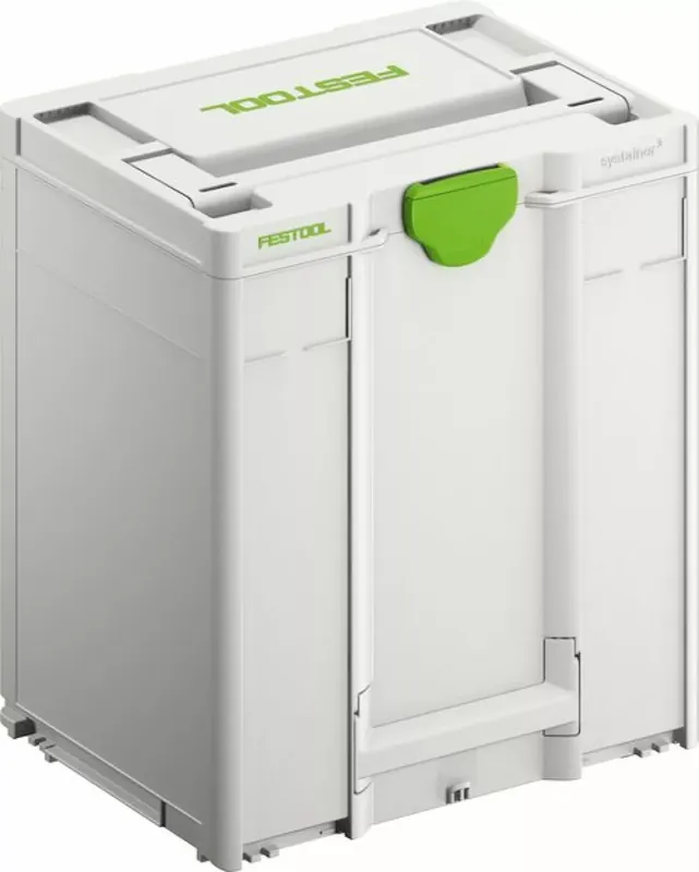 Festool SYS3 M 437 Systainer³ - 43,1L