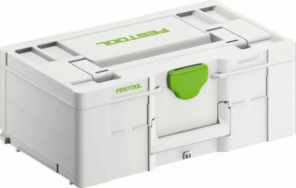 Festool SYS3 L 187 - Systainer³