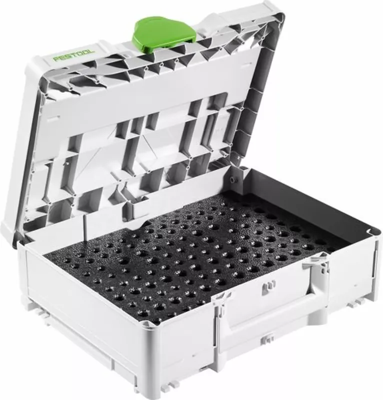 Festool SYS3-OF D8/D12 - Systainer³