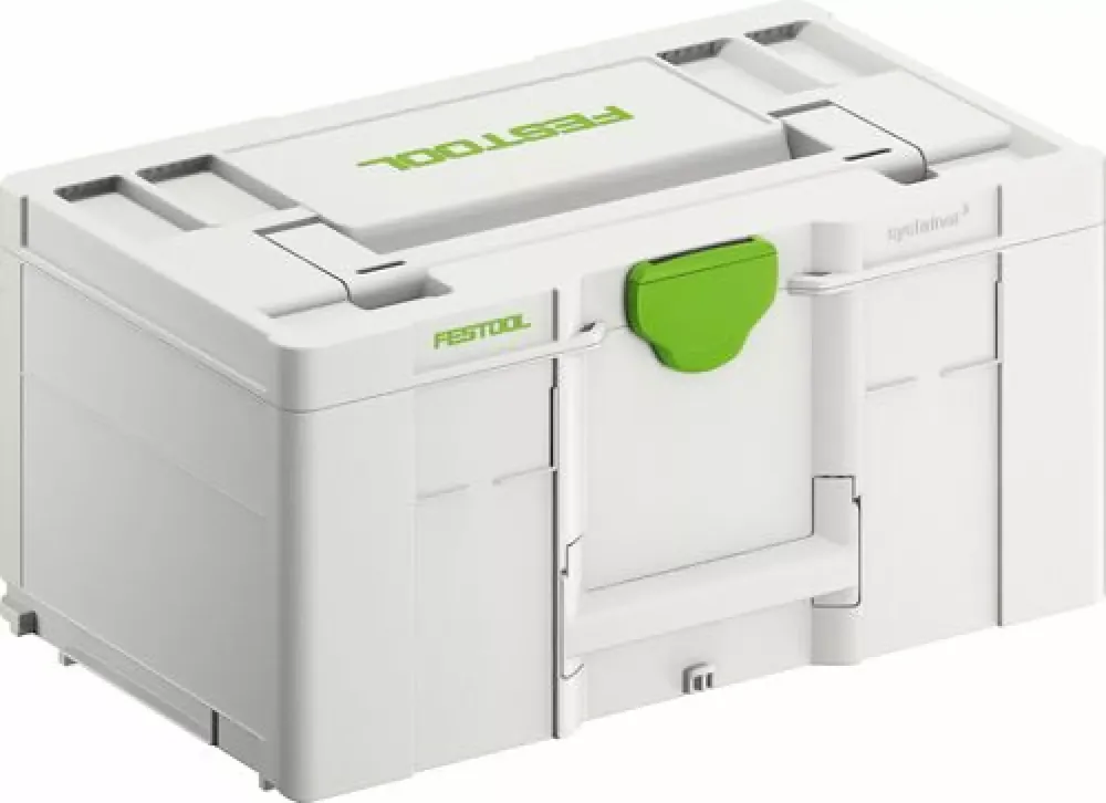 Festool SYS3 L 237 - Systainer³