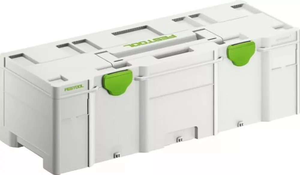 Festool SYS3 XXL 237 - Systainer³