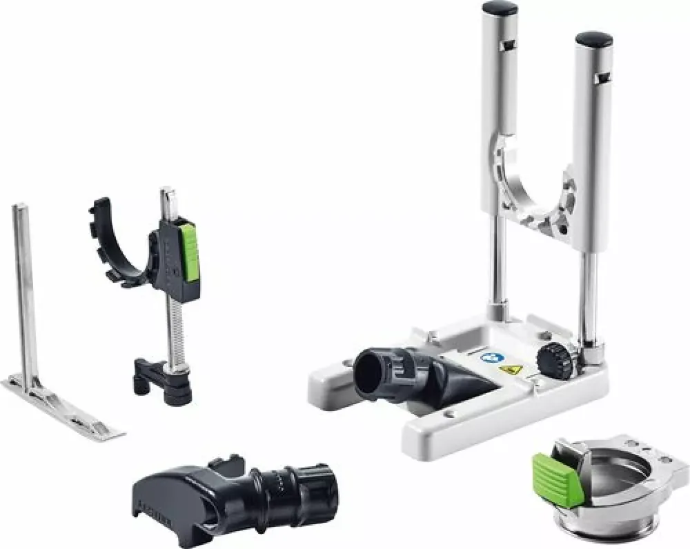 Festool OSC-AH/TA/AV-Set - Set d‘accessoires outils oscillants