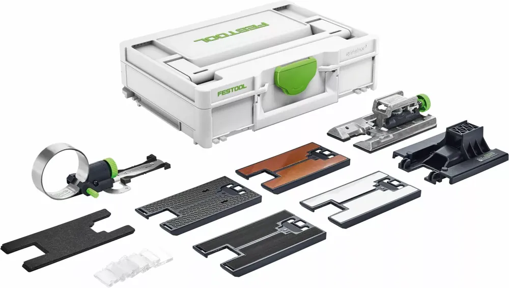 Festool ZH-SYS-PS 420 - Systainer d‘accessoires
