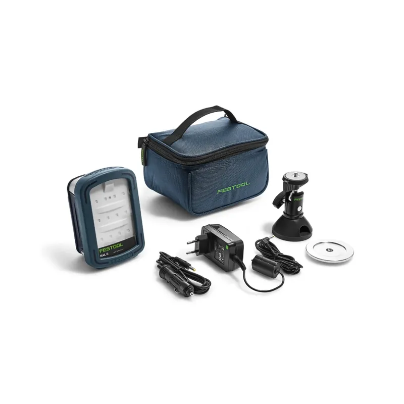 Festool KAL II-Set - Lampe