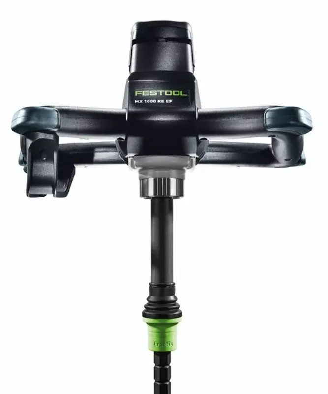 Festool MX 1000 RE EF HS3R - Mélangeur
