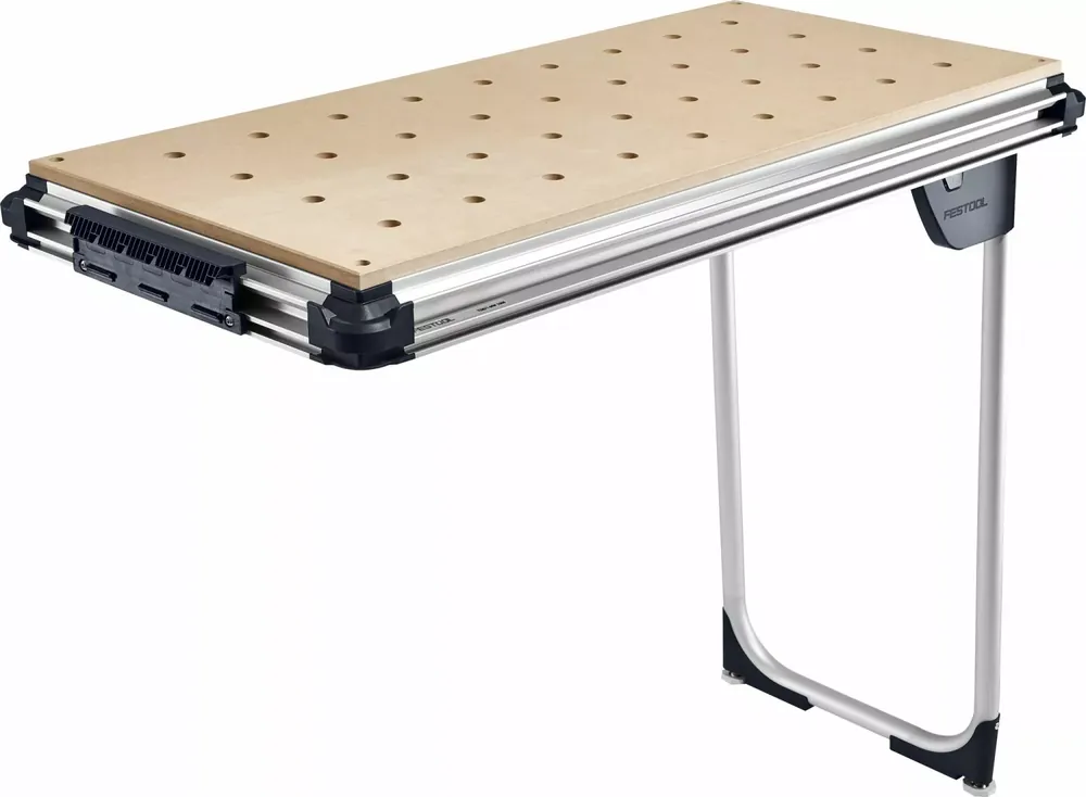 Festool TSB/1-MW 1000 - Table