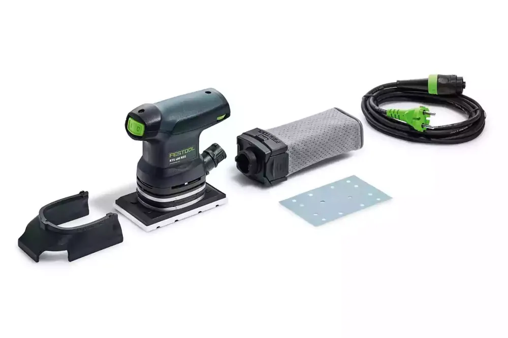 Festool RTS 400 REQ - Ponceuse vibrante