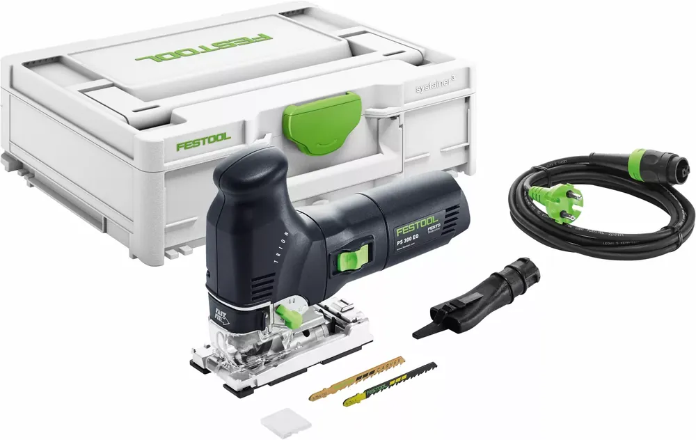 Festool PS 300 EQ-Plus - Scie sauteuse