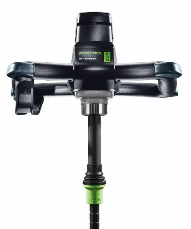 Festool MX 1200 RE EF HS3R - Mélangeur