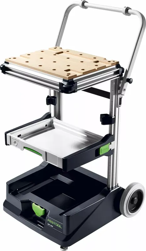 Festool MW 1000 Basic - Ateliers mobiles