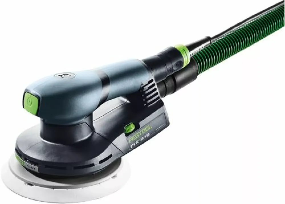 Festool ETS EC 150/3 EQ - Ponceuse excentrique