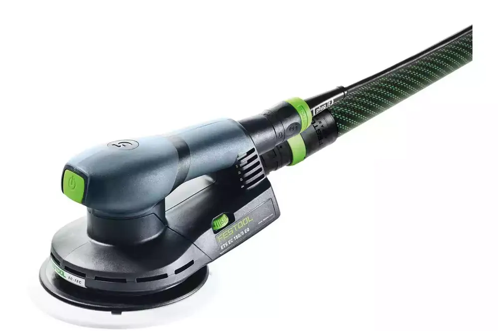 Festool ETS EC 150/5 EQ - Ponceuse excentrique