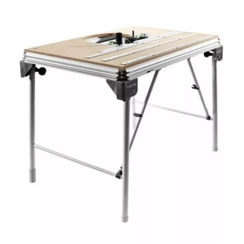 Festool CONTURO MFT/3 CONTURO - Table multifonctions - 900mm
