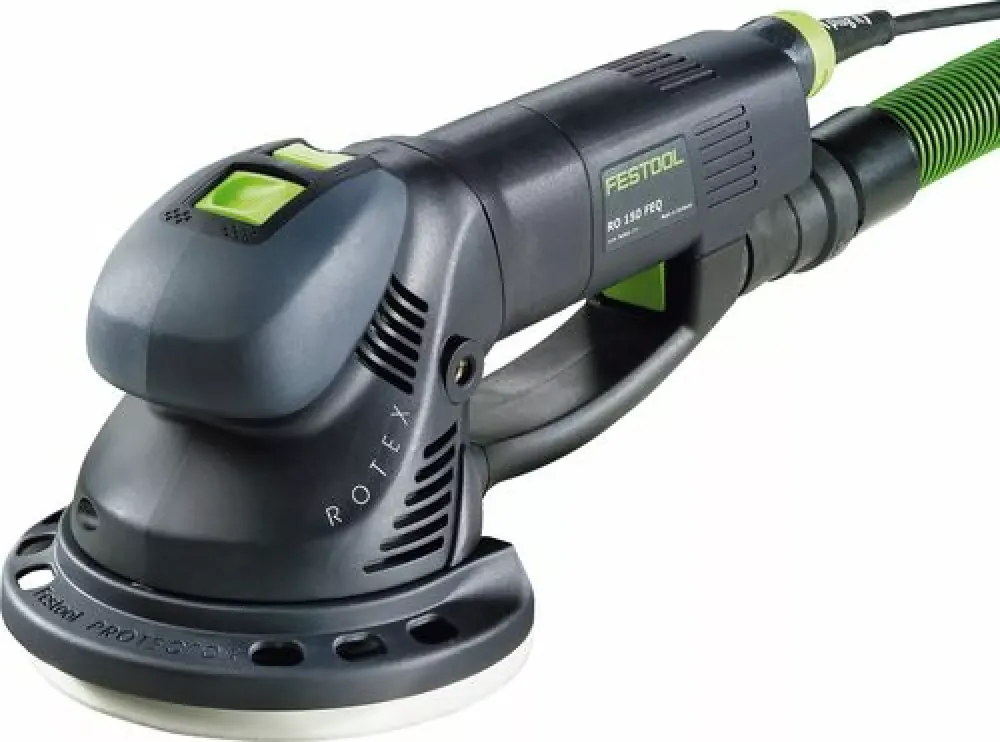 Festool RO 150 FEQ - Ponceuse