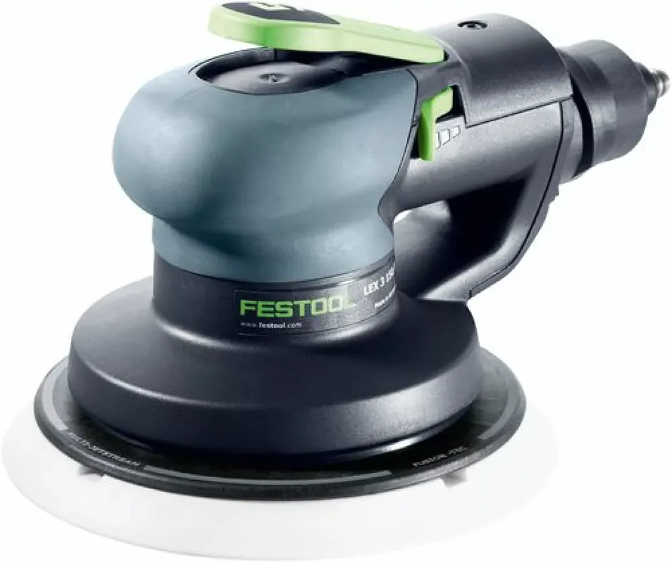 Festool LEX 3 150/3 - Ponceuse excentrique pneumatique