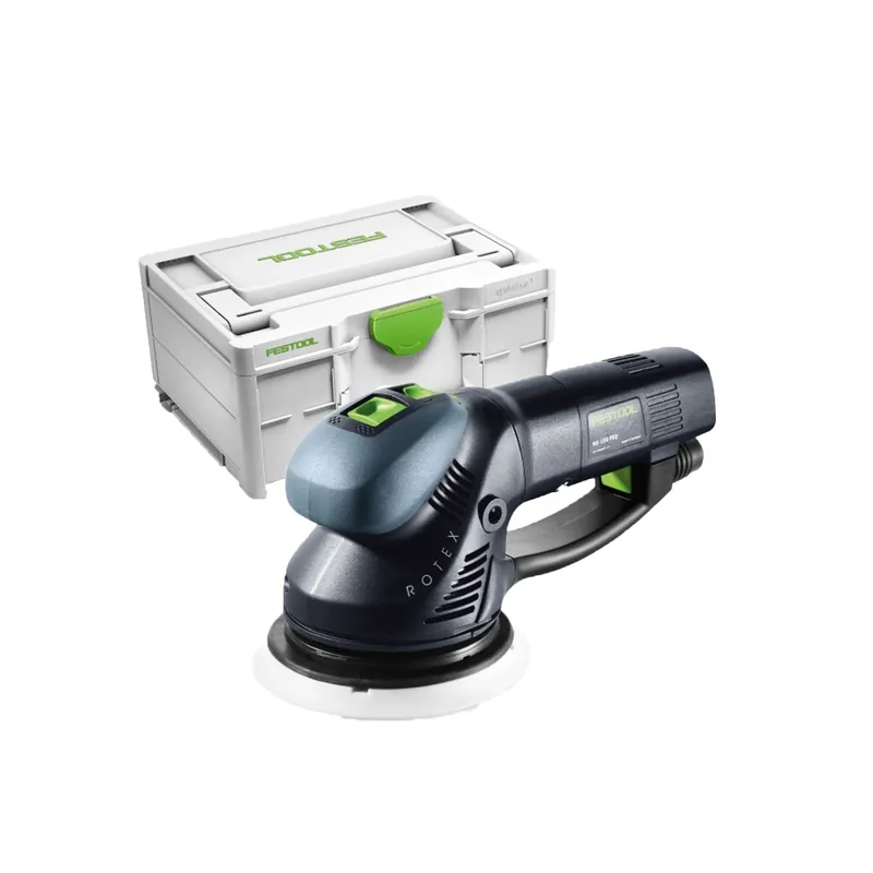 Festool RO 150 FEQ-Plus - Ponceuse