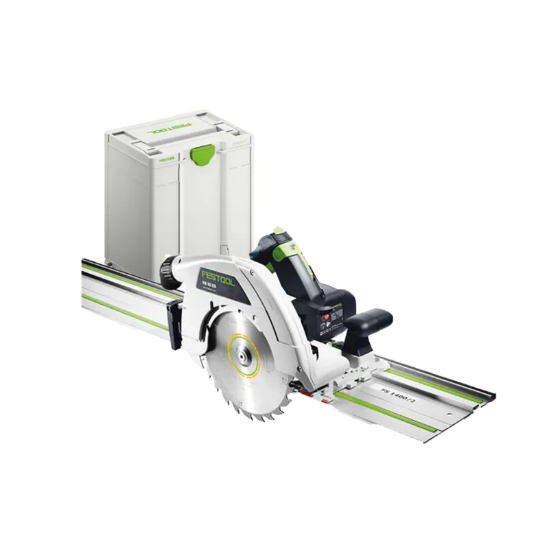 Festool HK 85 EB-Plus-FS - Scie circulaire portative