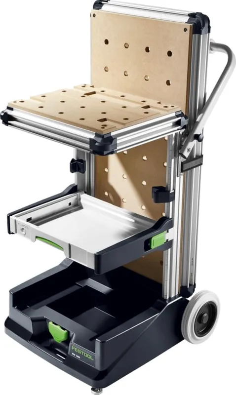 Festool MW 1000 - Ateliers mobiles
