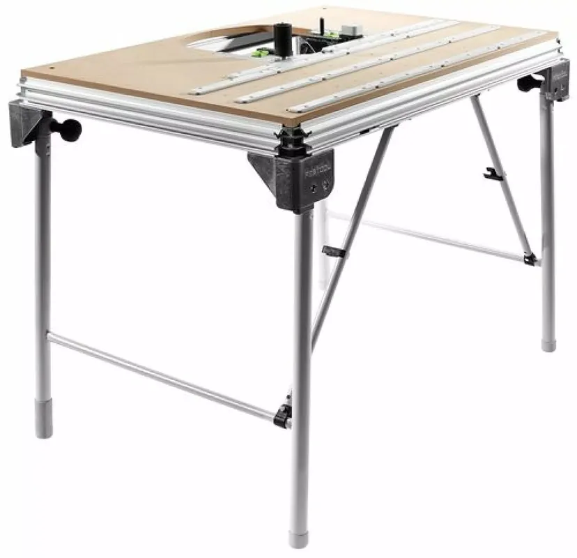 Festool MFT/3 Conturo-AP - Tables multifonctions