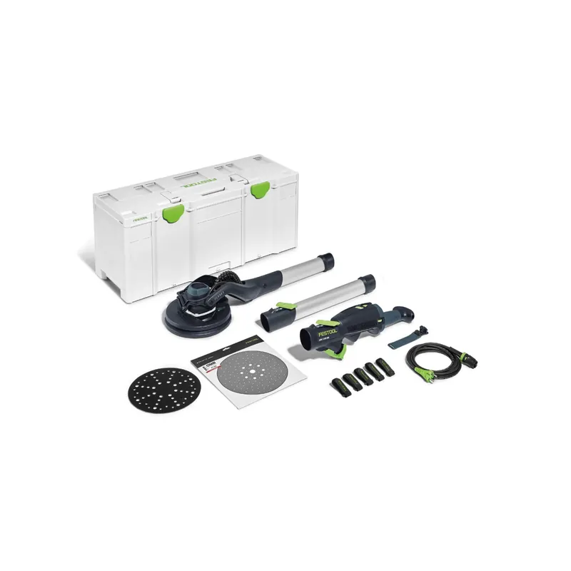 Festool LHS 2 225 EQI-Plus - Ponceuse à bras