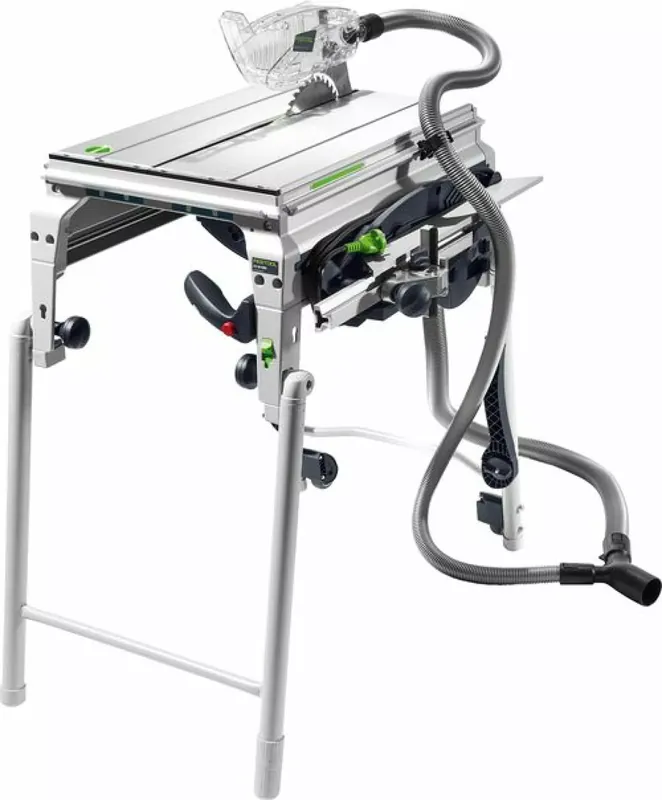 Festool CS 50 EBG - Scies semi-stationnaire
