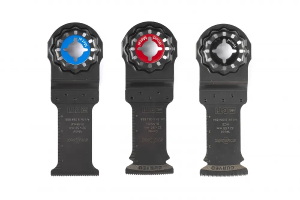Multizaag SL133/135/149 Lame pour outil multifonction