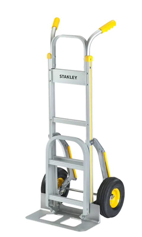 Stanley SXWTI-HT514 Chariot à main - Acier - 200kg