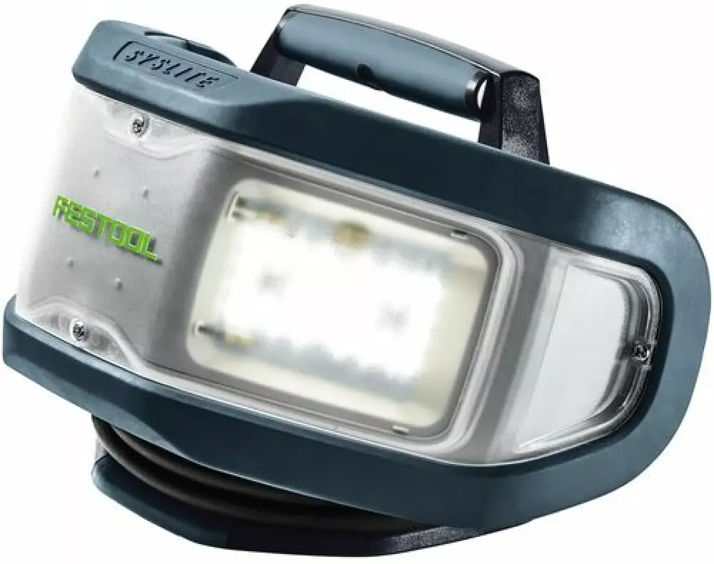 Festool DUO-Plus - Projecteur de chantier