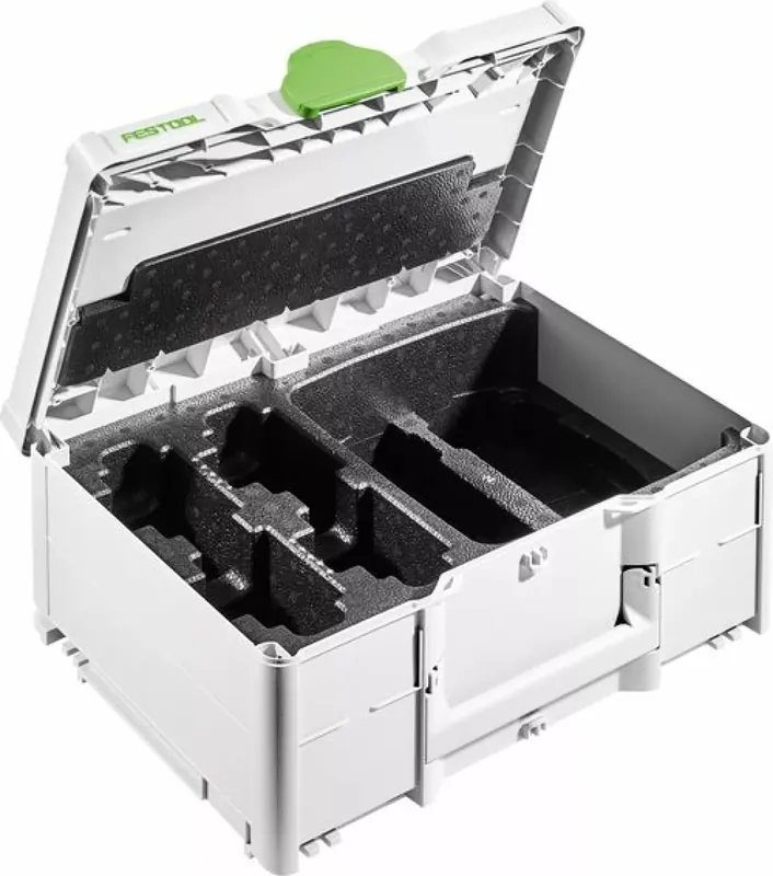 Festool SYS3 M 187 ENG 18V - Systainer³